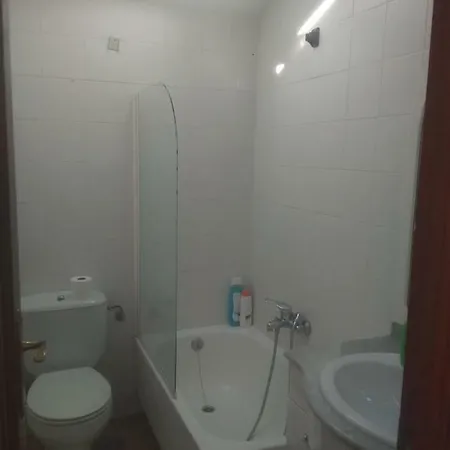 Casa En 度假居 *