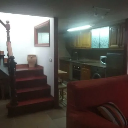 Casa En * 科巴罗