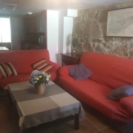 度假居 Casa En *