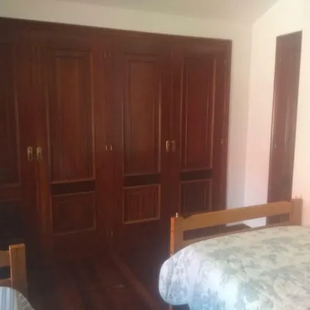 Casa En 科巴罗